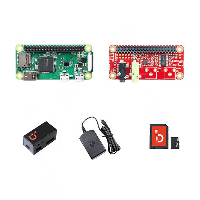 PIS-0559Pi Supply