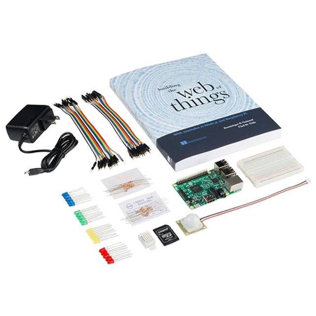 PIS-0562Pi Supply