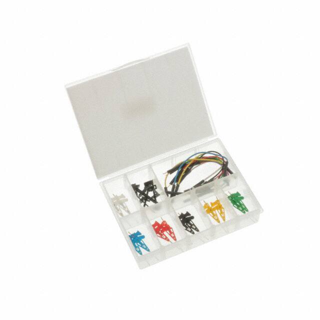 72902Pomona Electronics
