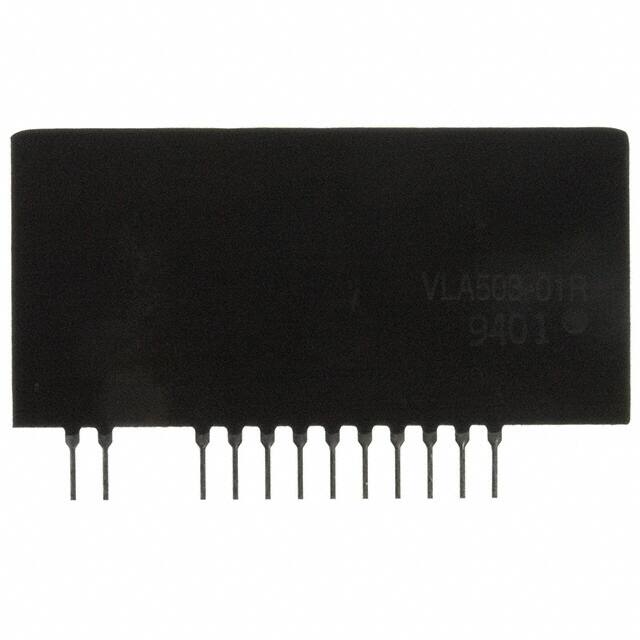 VLA503-01Powerex Inc.