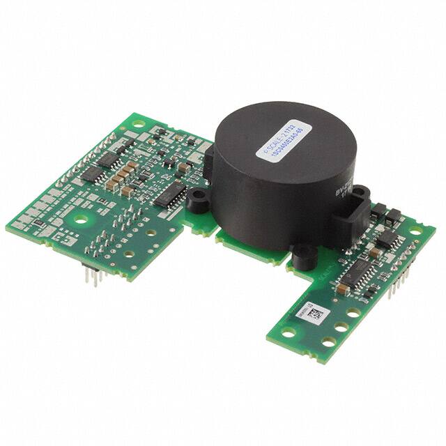1SC0450E2A0-65Power Integrations