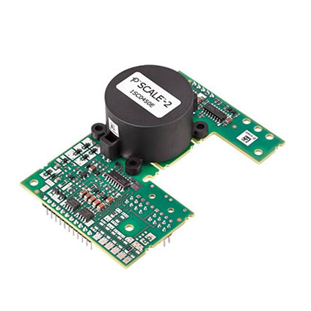 1SC0450E2B0-45Power Integrations
