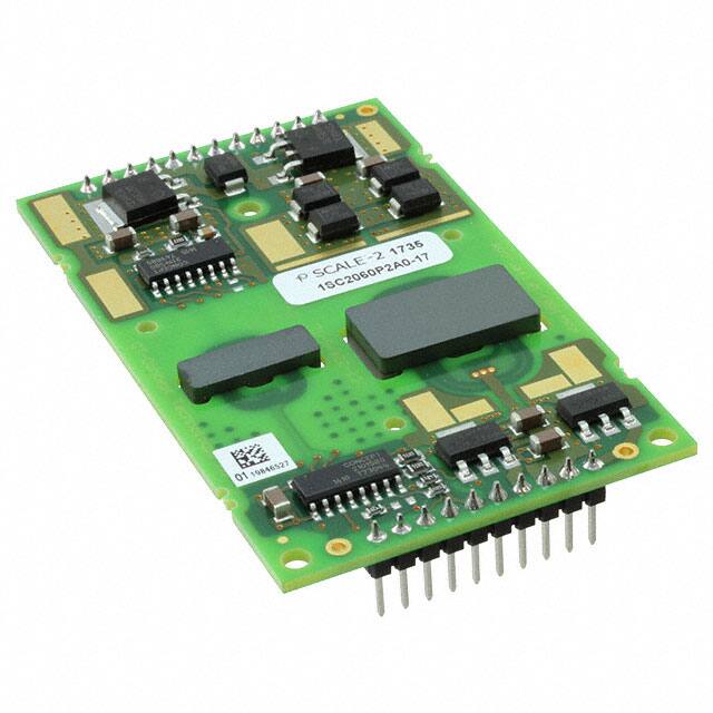 1SC2060P2A0-17Power Integrations