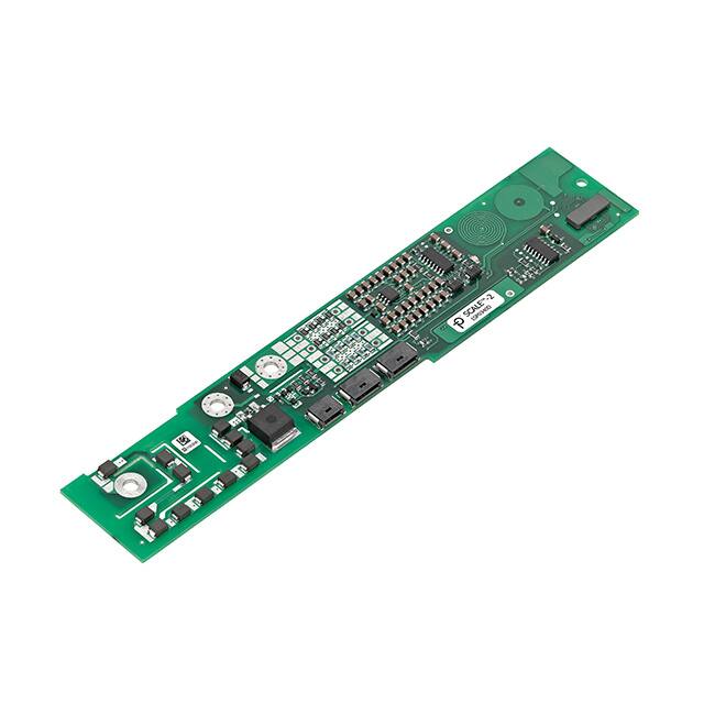 1SP0340D2S0-45Power Integrations