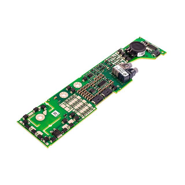 1SP0635V2M1-17Power Integrations