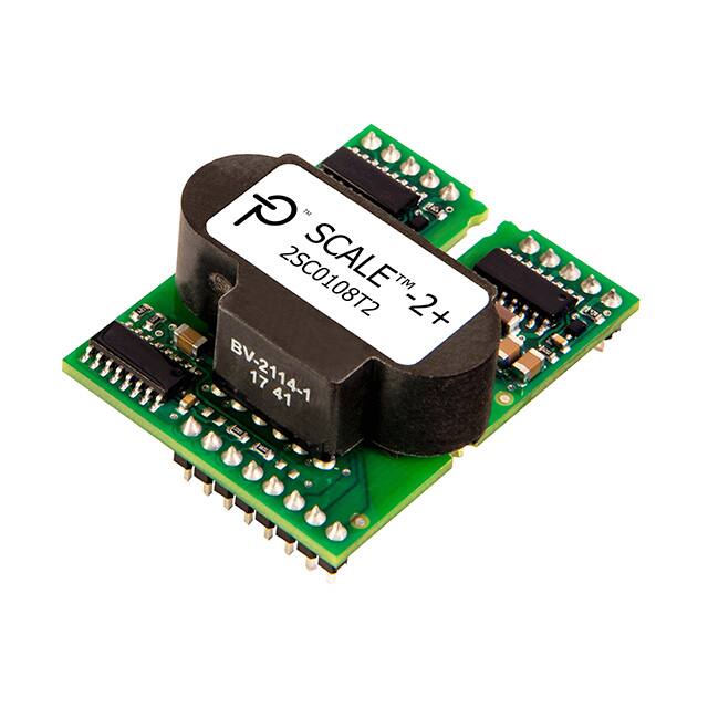 2SC0108T2G0-17Power Integrations