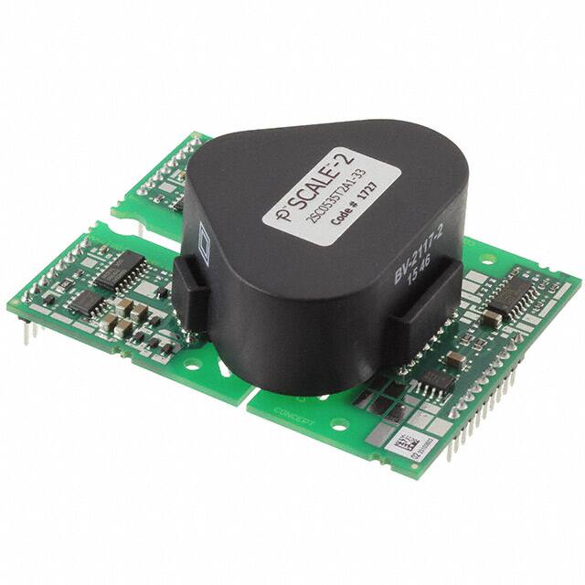 2SC0535T2A1-33Power Integrations