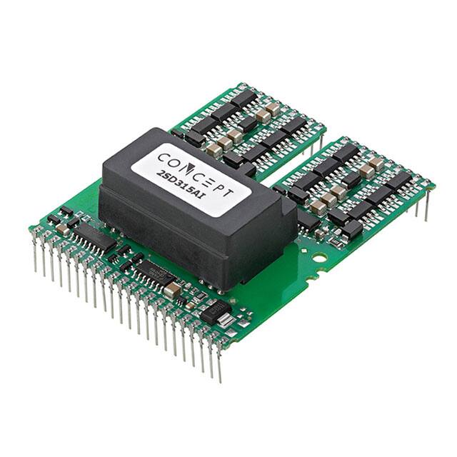 2SD315AIPower Integrations