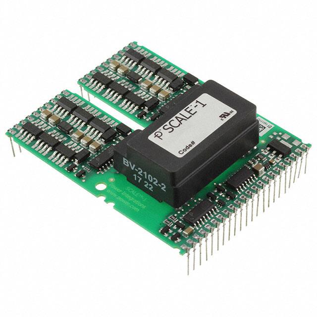 2SD315AI ULPower Integrations