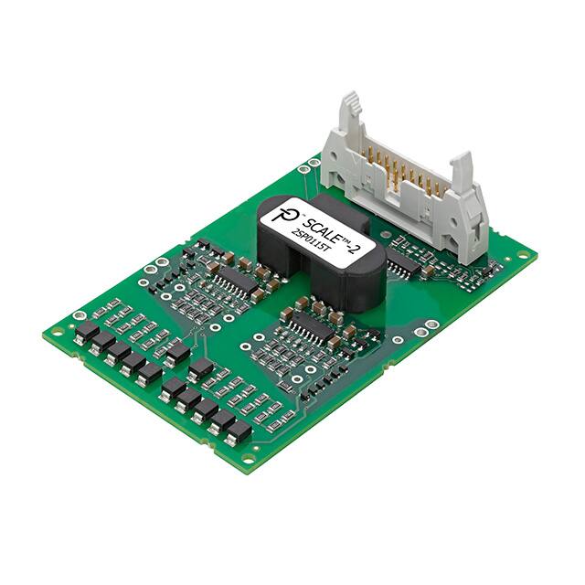 2SP0115T2B0-06Power Integrations