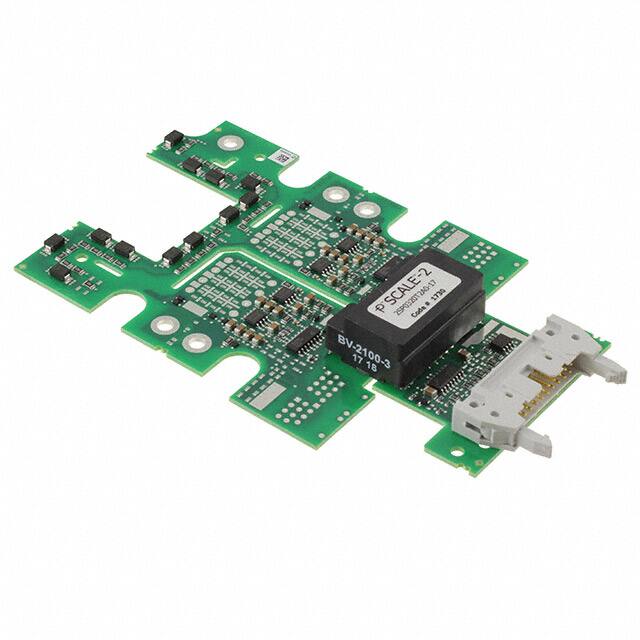 2SP0320V2A0-12Power Integrations