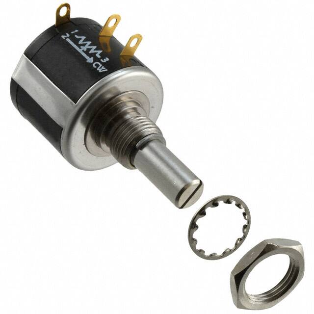 GU5021S26Precision Electronics Corporation