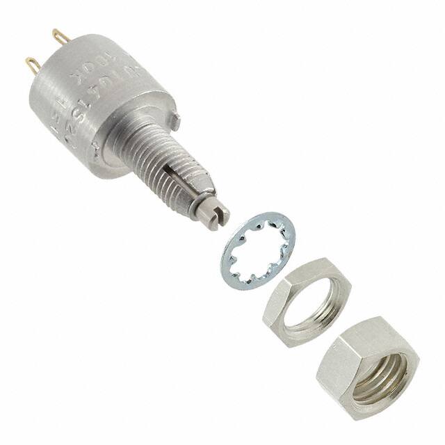 RV6LAYSA105APrecision Electronics Corporation