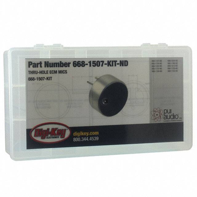 668-1507-KITPUI Audio, Inc.
