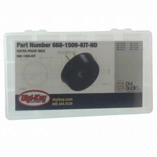668-1509-KITPUI Audio, Inc.