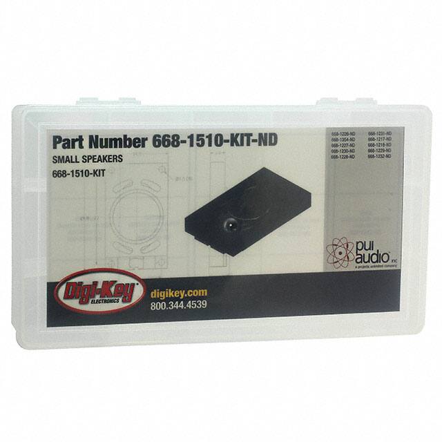 668-1510-KITPUI Audio, Inc.