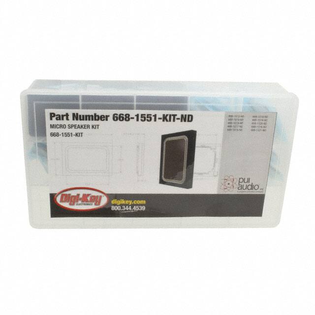 668-1551-KITPUI Audio, Inc.