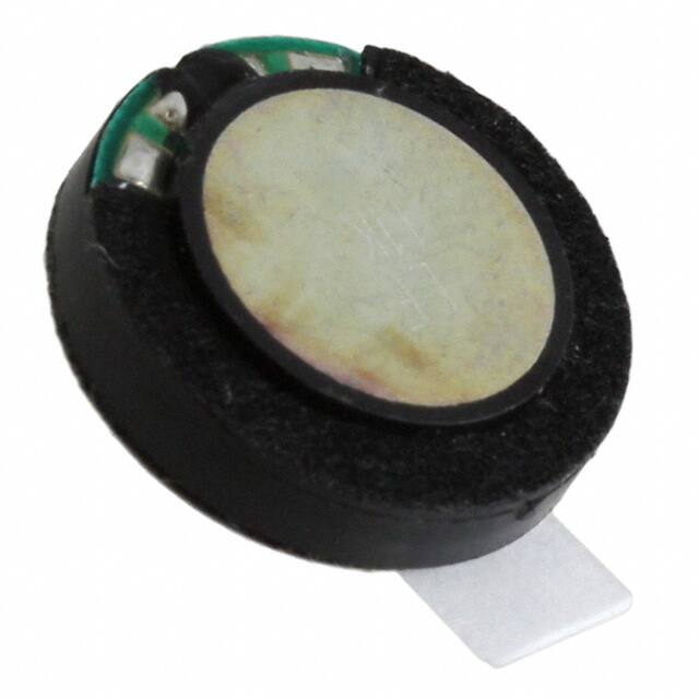 AS01508MR-RPUI Audio, Inc.