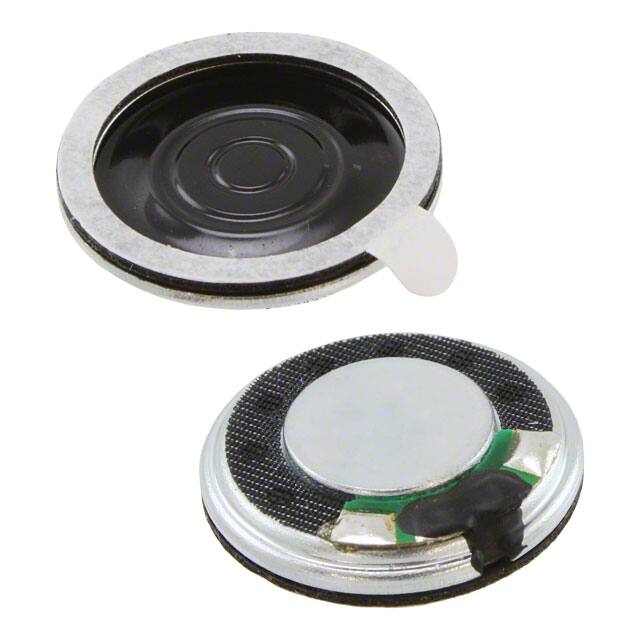 AS02008MR-5-RPUI Audio, Inc.