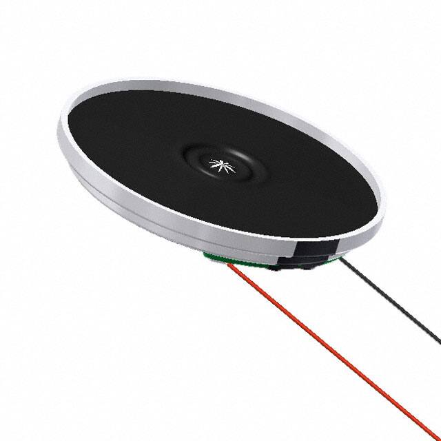 AS02008MR-LW152-RPUI Audio, Inc.
