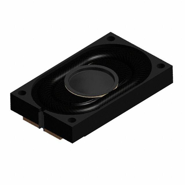 AS02508CO-2-RPUI Audio, Inc.