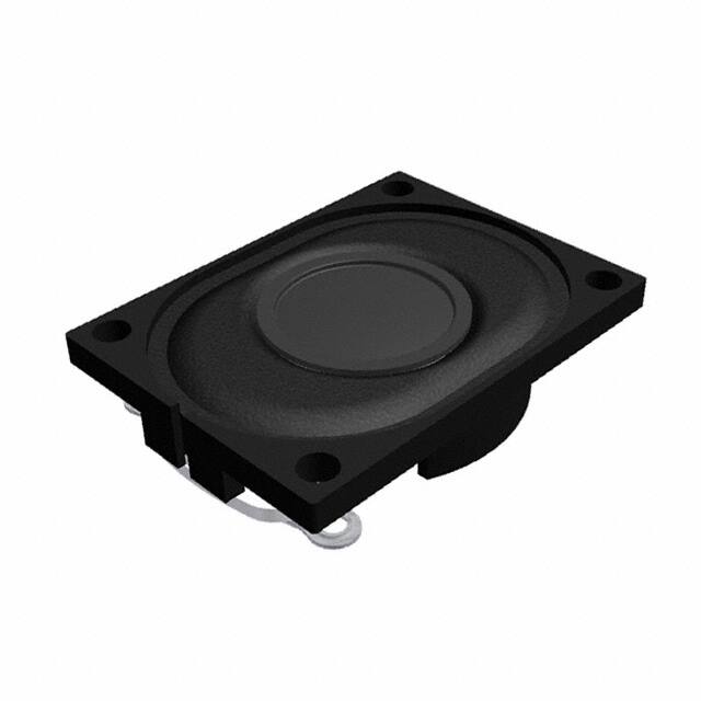 AS02708CO-RPUI Audio, Inc.