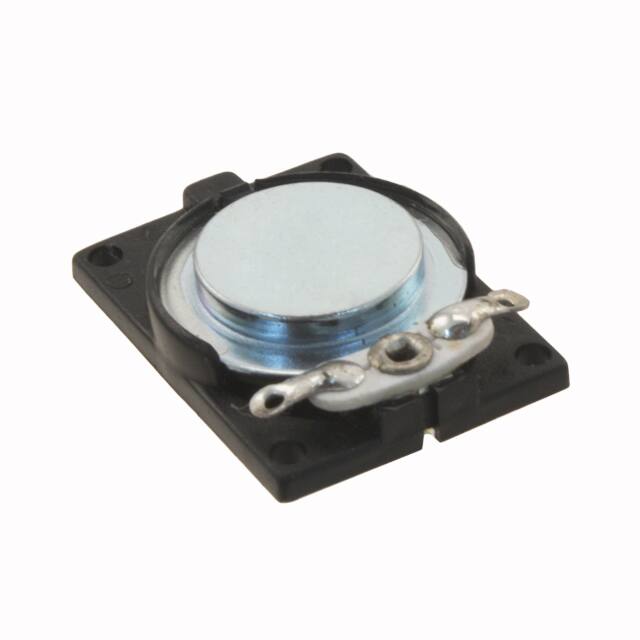 AS02708CO-WR-RPUI Audio, Inc.