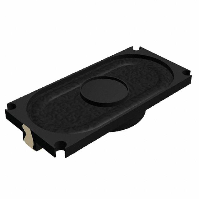 AS03508CO-7-RPUI Audio, Inc.