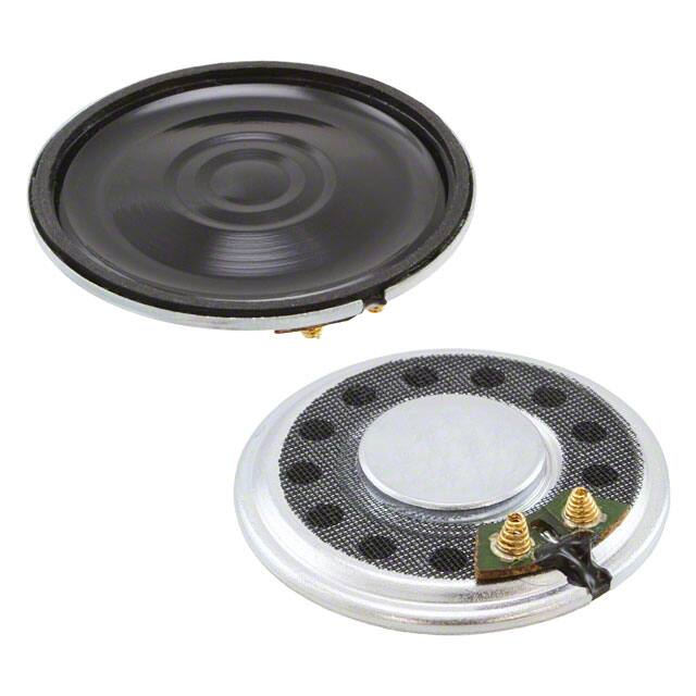 AS03608MR-SC-RPUI Audio, Inc.