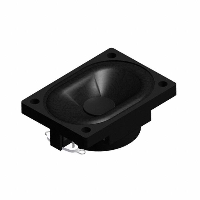AS04004PO-RPUI Audio, Inc.