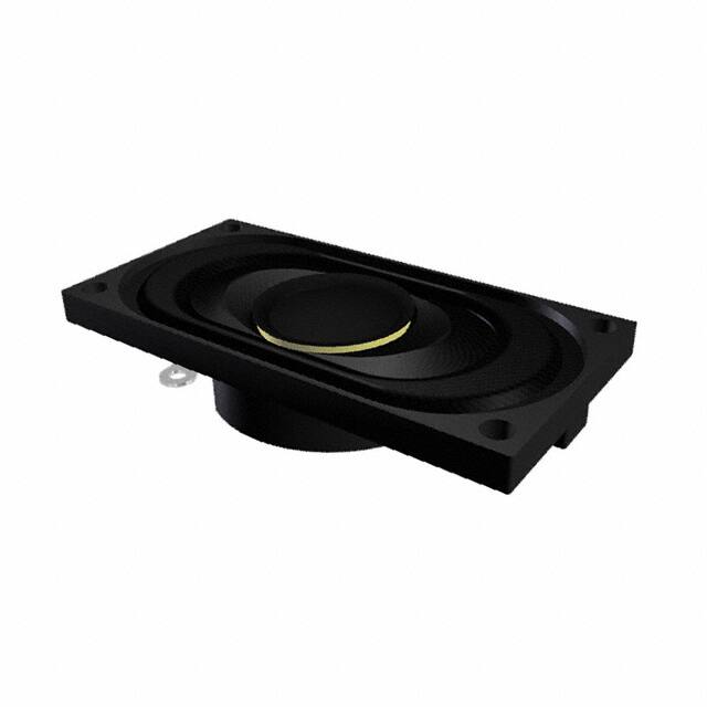 AS04008CO-2-RPUI Audio, Inc.