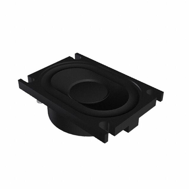 AS04008PO-WR-RPUI Audio, Inc.