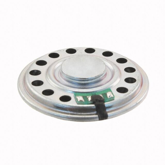 AS04008PR-WR-RPUI Audio, Inc.