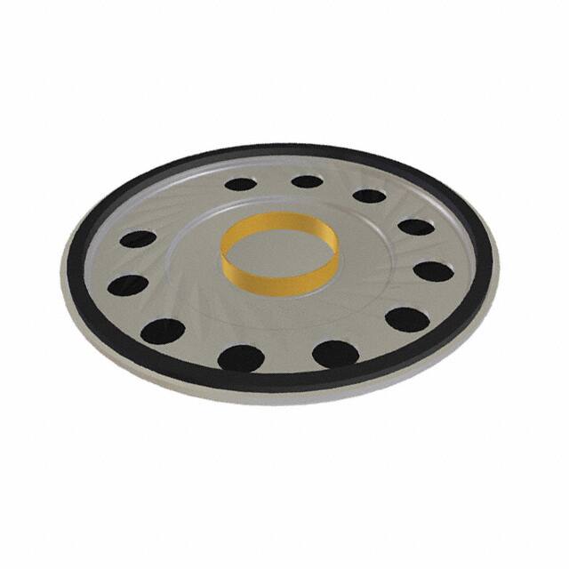 AS05008MR-4-RPUI Audio, Inc.