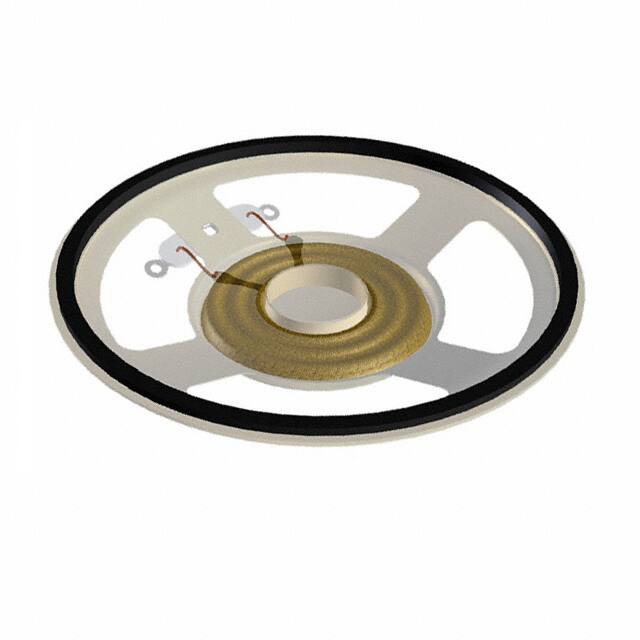 AS06608MR-RPUI Audio, Inc.