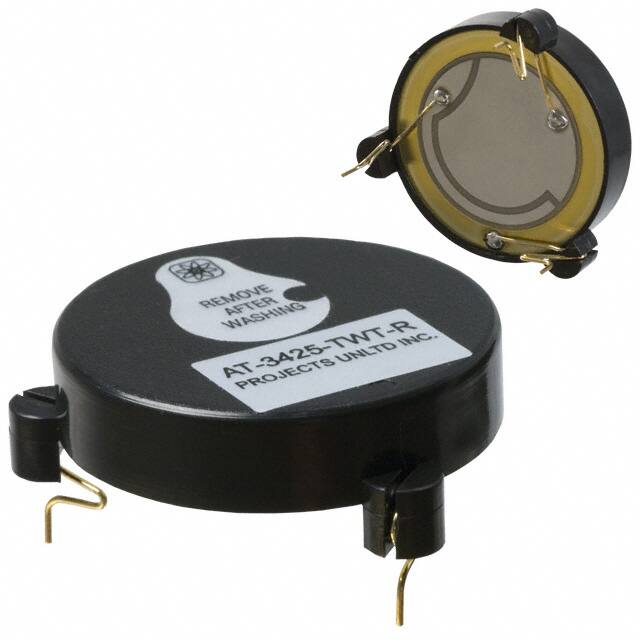 AT-3425-TWT-RPUI Audio, Inc.