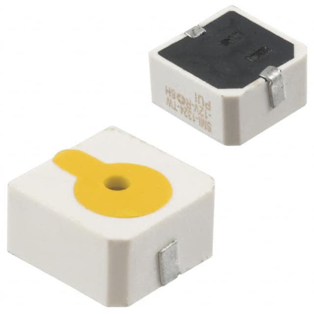 SMT-1324-TW-12V-RPUI Audio, Inc.