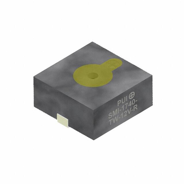 SMI-1740-TW-12V-RPUI Audio, Inc.
