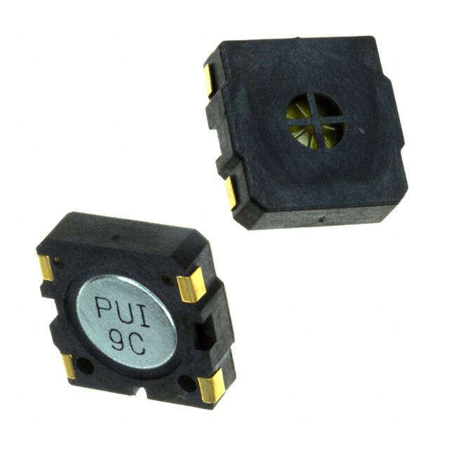 SMS-1308MS-RPUI Audio, Inc.