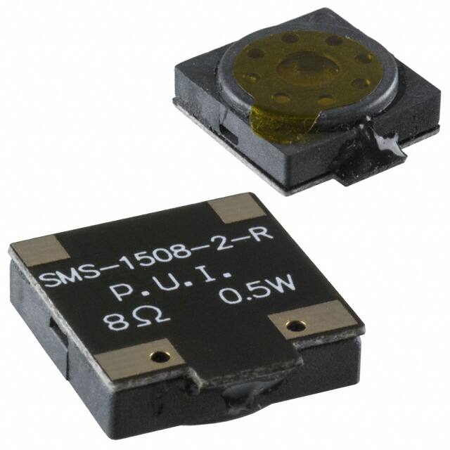 SMS-1508-2-RPUI Audio, Inc.