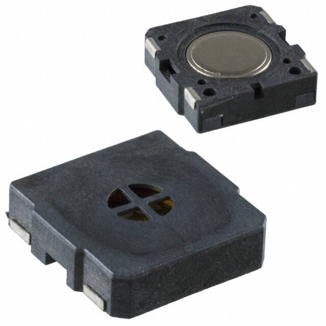 SMS-1508MS-RPUI Audio, Inc.