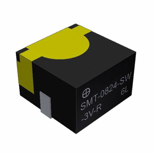 SMT-0824-SW-3V-RPUI Audio, Inc.