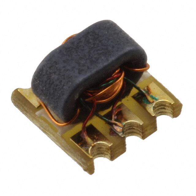 CX2041NLTPulse Electronics Network