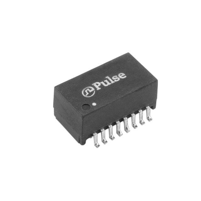 E2457NLTPulse Electronics Network