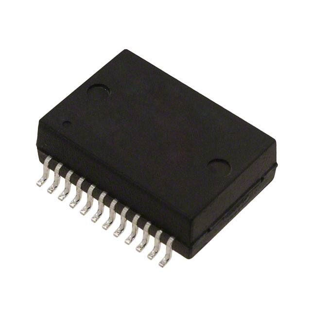 H5007Pulse Electronics Network