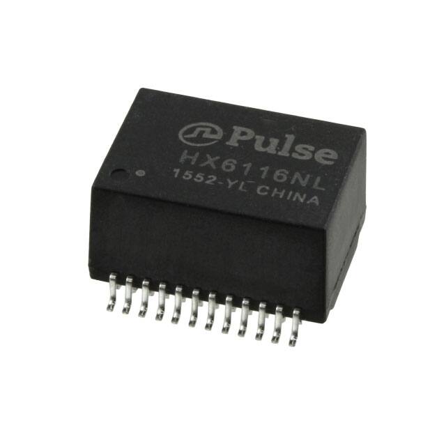 HX6116NLPulse Electronics Network