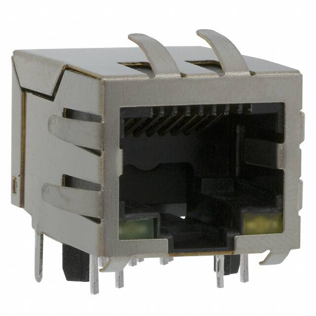 J0026D21BPulse Electronics Network