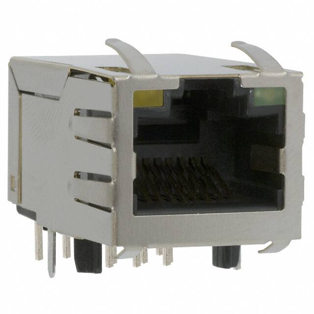 J1012F21CNLPulse Electronics Network