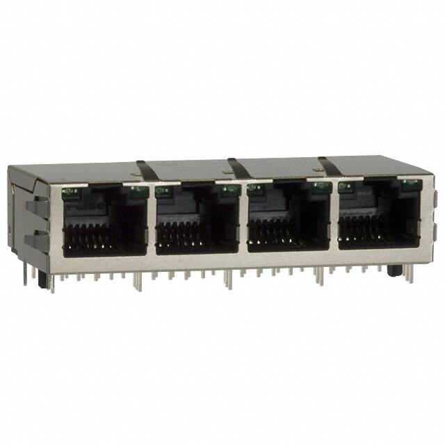 JG0-0025NLPulse Electronics Network