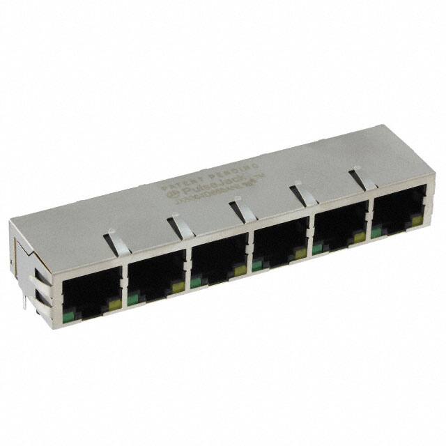 JX8064D668ANLPulse Electronics Network